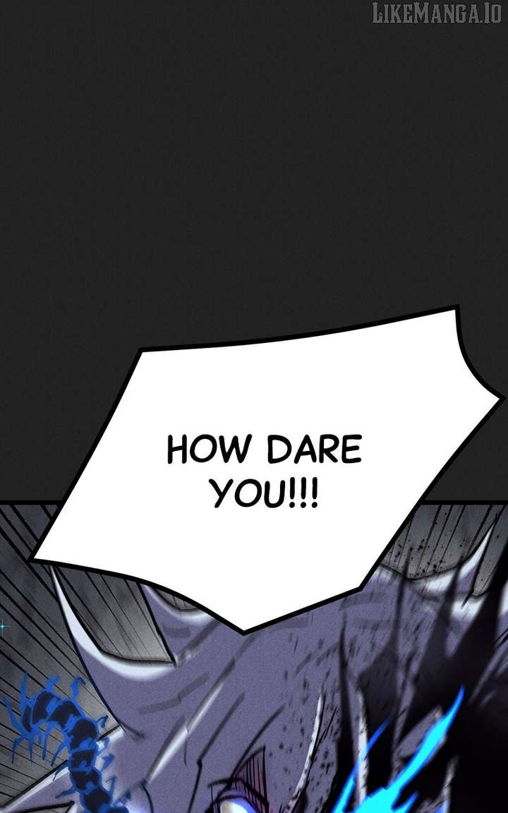 Insector Chapter 87 - Page 34