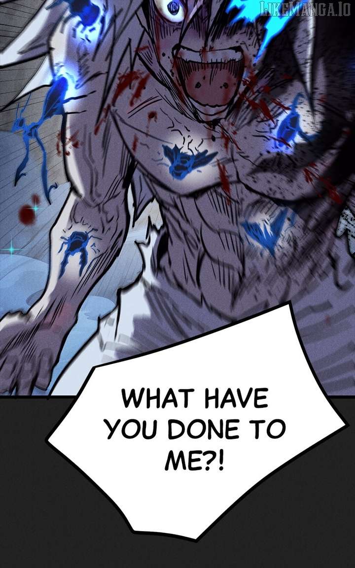 Insector Chapter 87 - Page 35