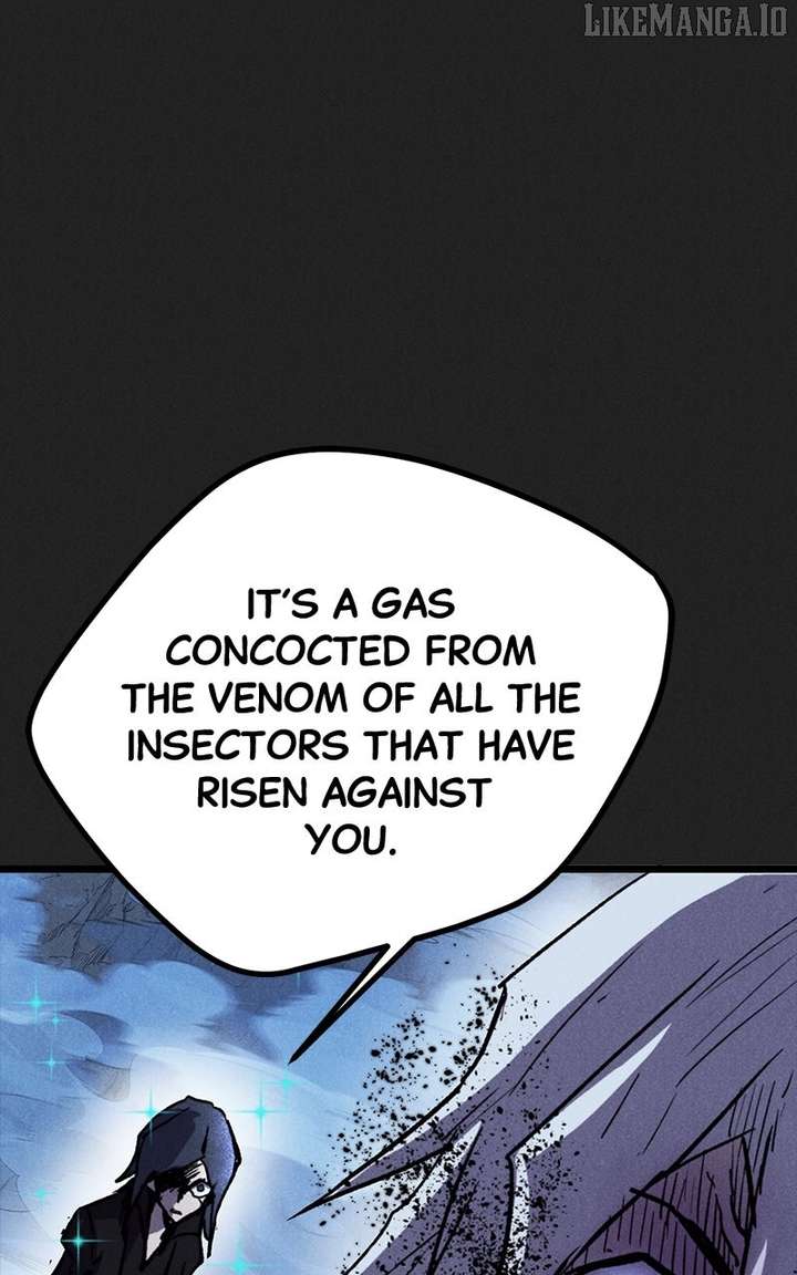 Insector Chapter 87 - Page 36