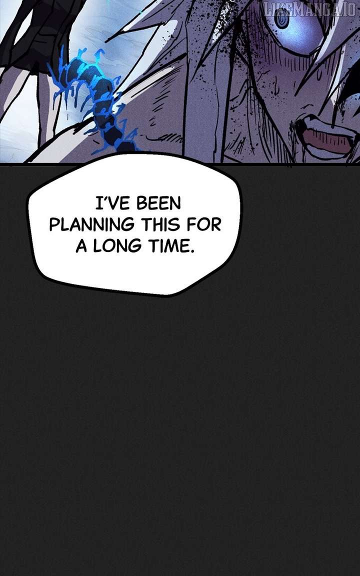 Insector Chapter 87 - Page 37