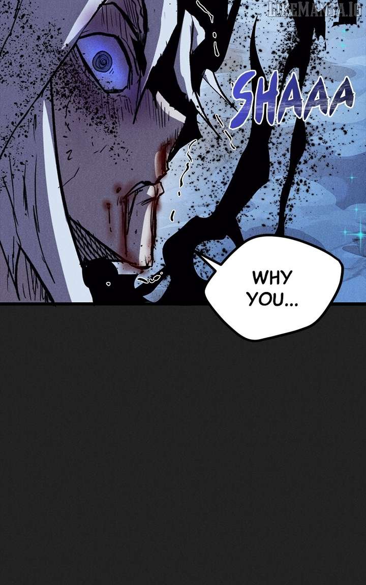 Insector Chapter 87 - Page 40