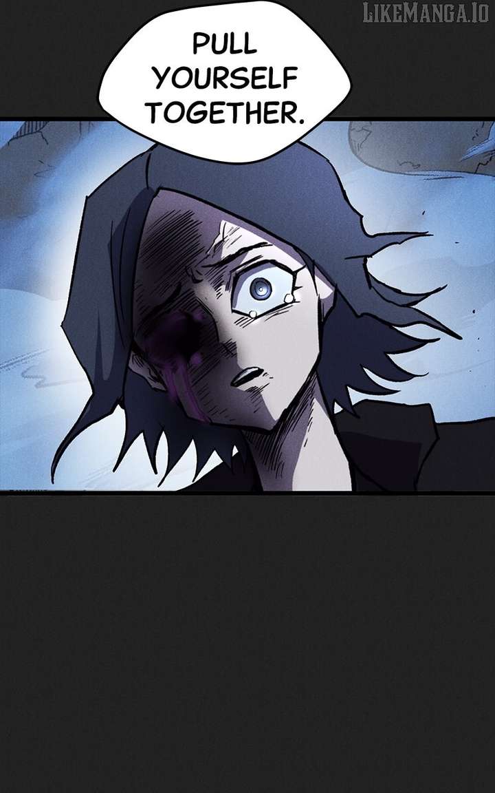 Insector Chapter 87 - Page 50