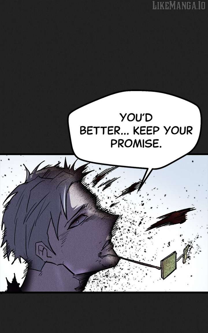 Insector Chapter 87 - Page 51