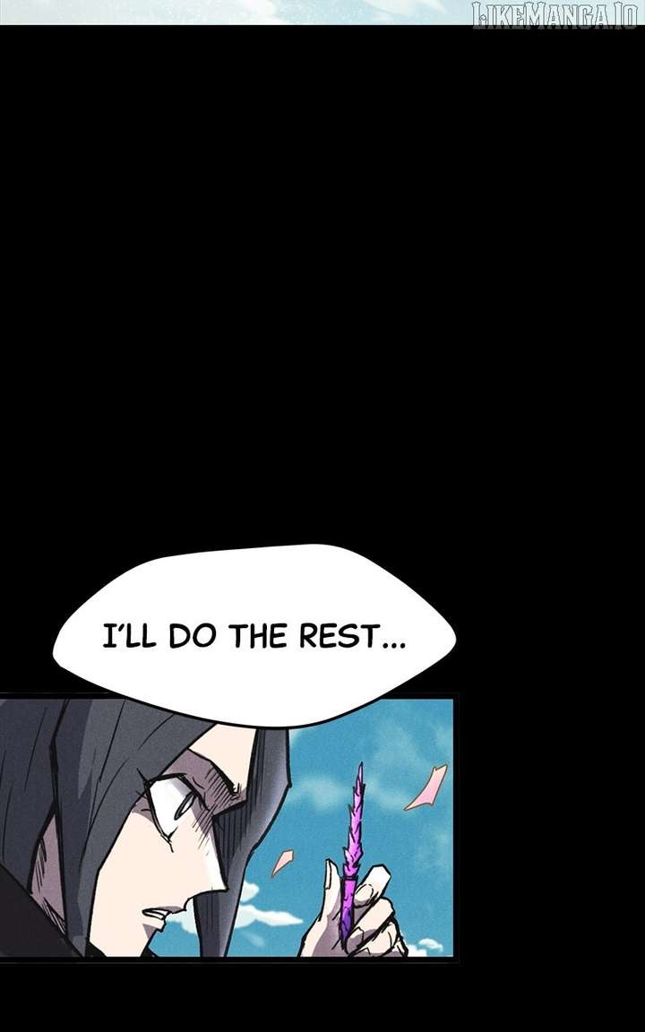 Insector Chapter 87 - Page 54