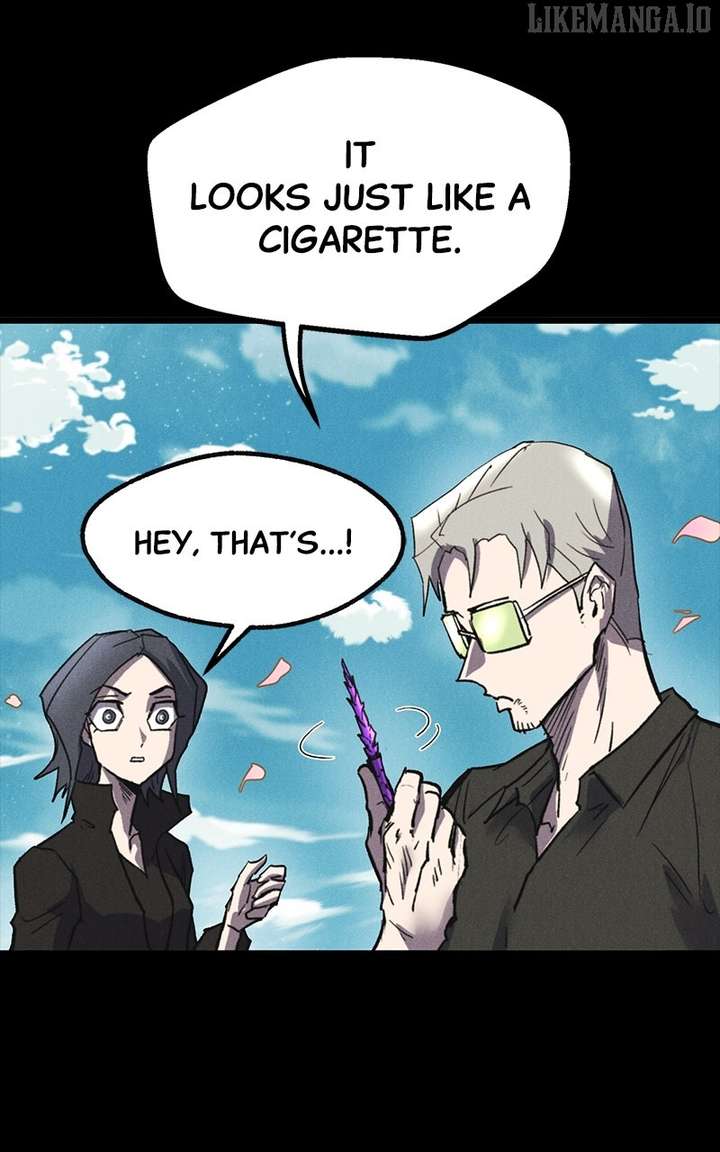 Insector Chapter 87 - Page 56