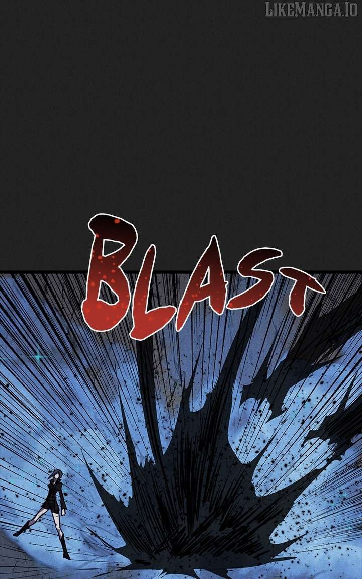 Insector Chapter 87 - Page 60