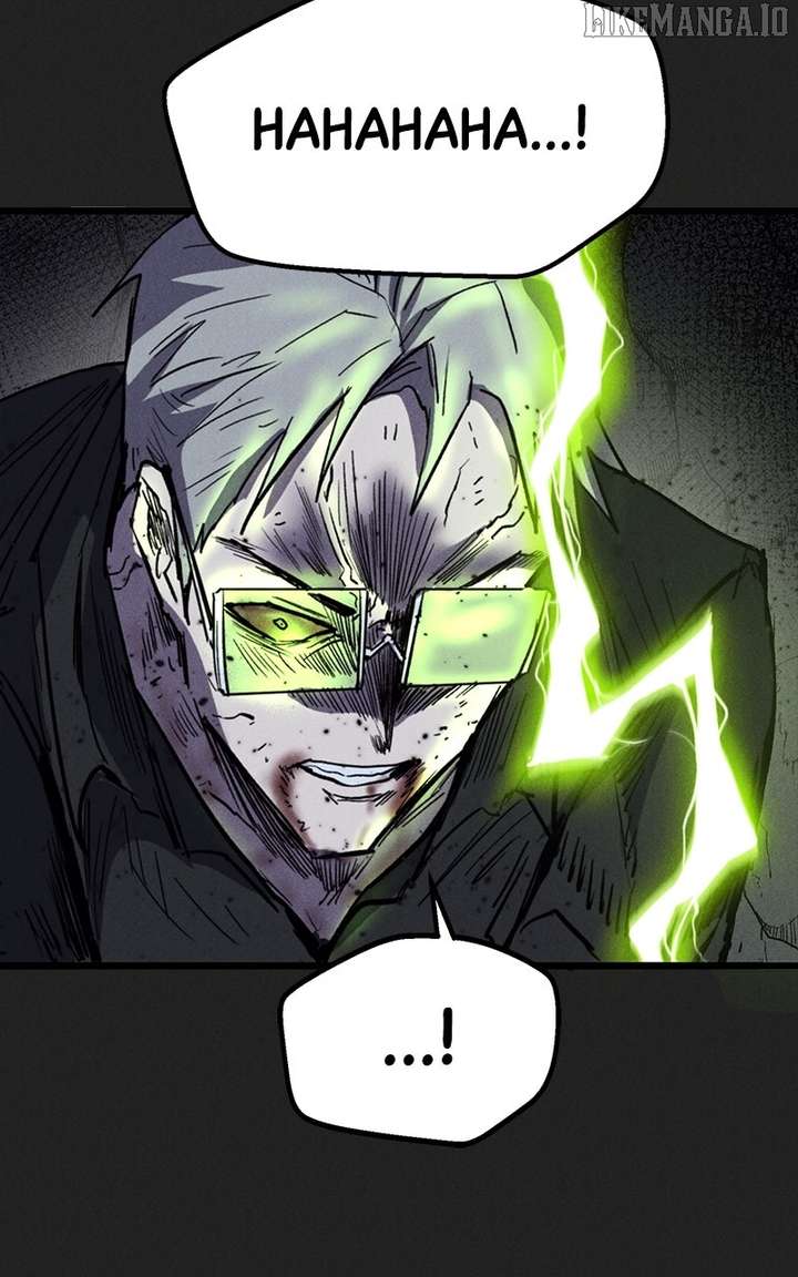 Insector Chapter 87 - Page 7