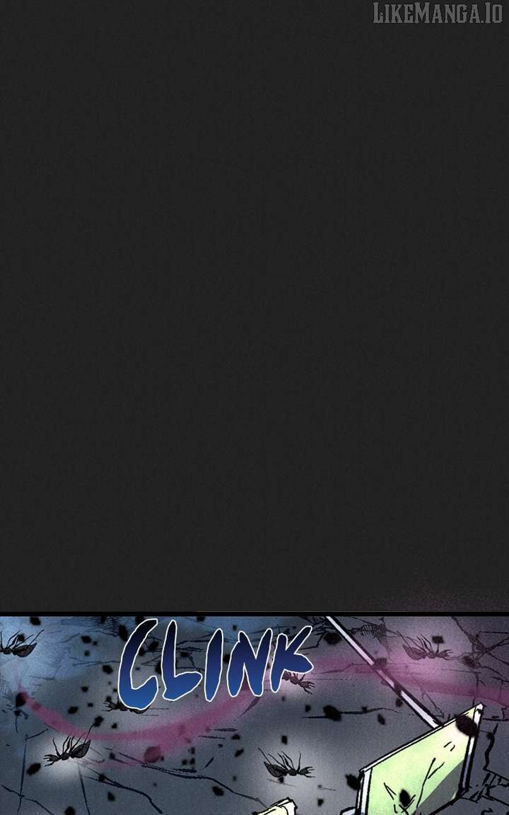 Insector Chapter 87 - Page 63