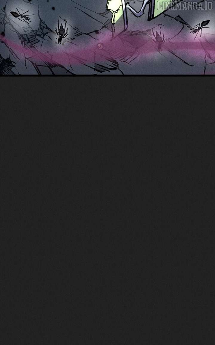 Insector Chapter 87 - Page 64