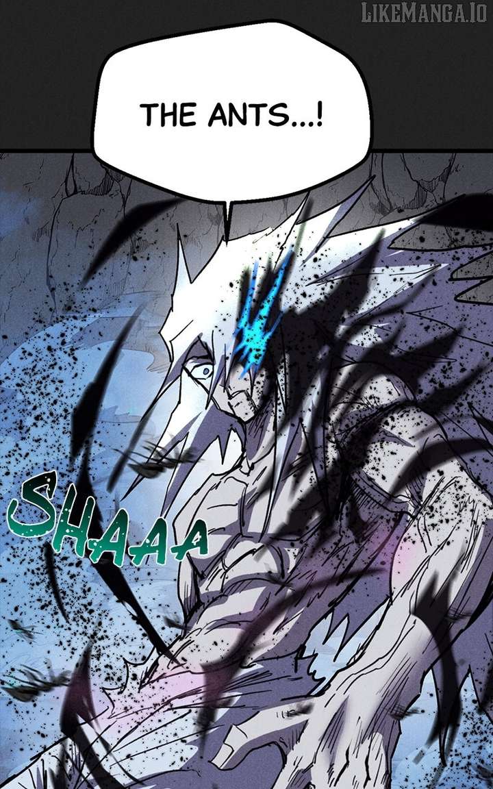 Insector Chapter 87 - Page 65
