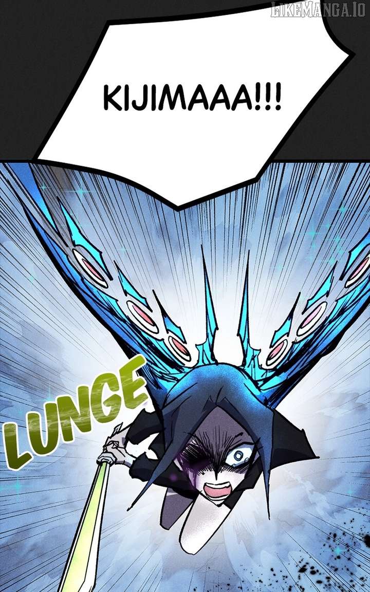 Insector Chapter 87 - Page 67