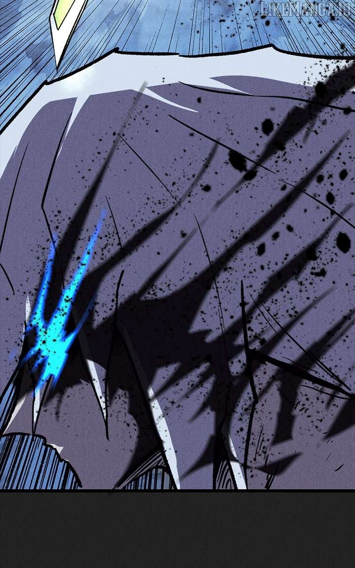 Insector Chapter 87 - Page 68