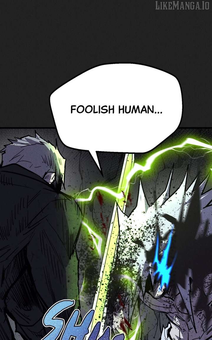 Insector Chapter 87 - Page 8