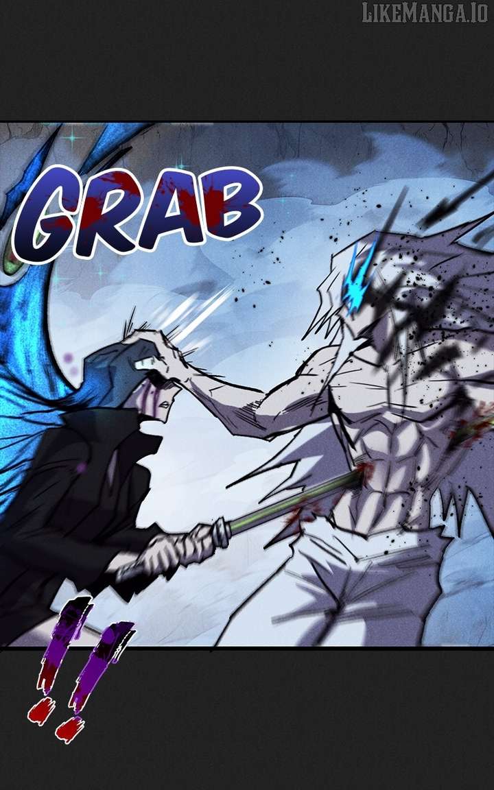 Insector Chapter 87 - Page 71