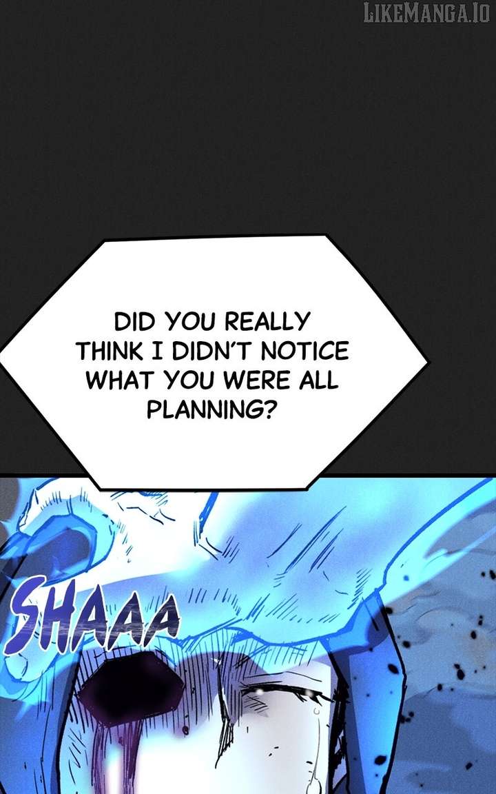 Insector Chapter 87 - Page 75