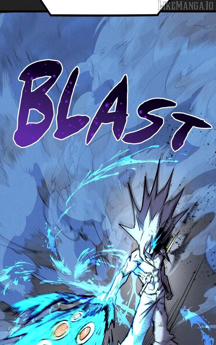 Insector Chapter 87 - Page 78