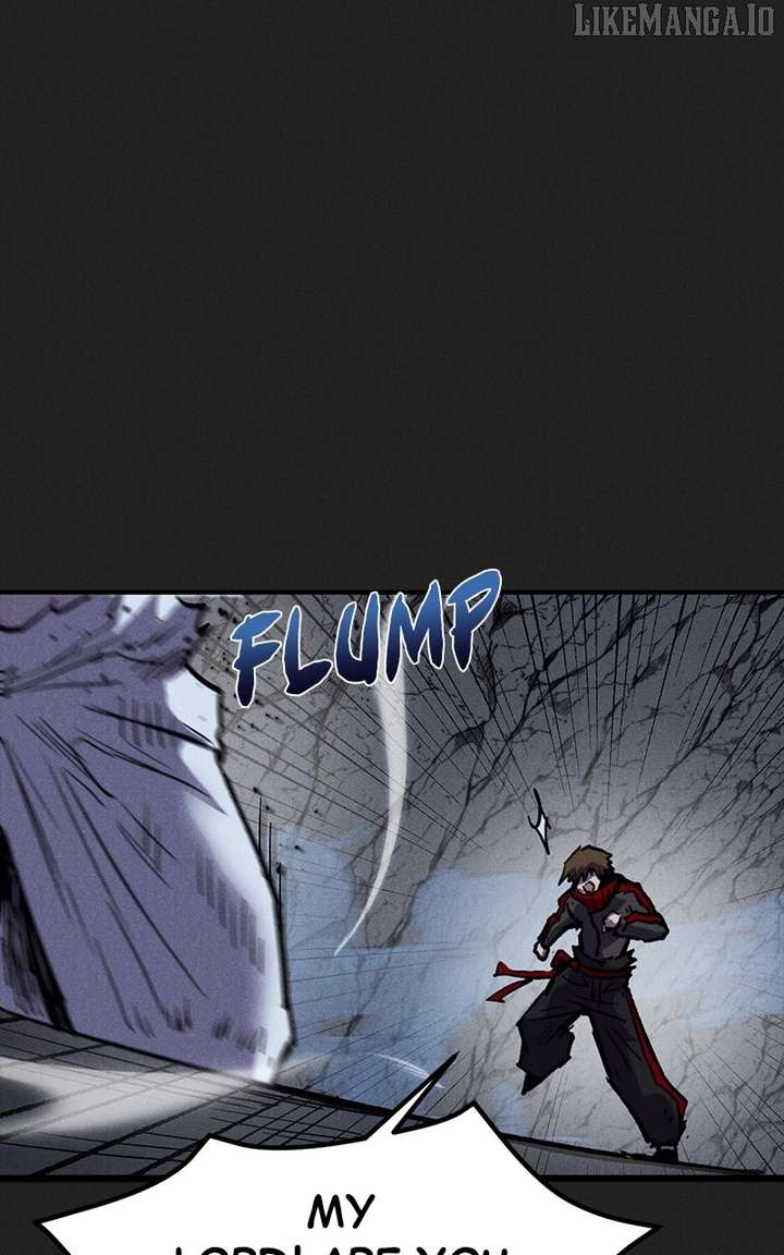 Insector Chapter 87 - Page 82