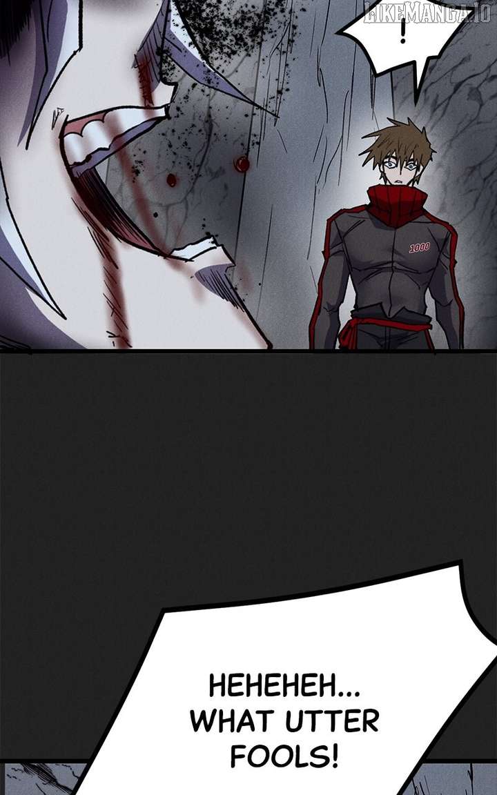 Insector Chapter 87 - Page 84