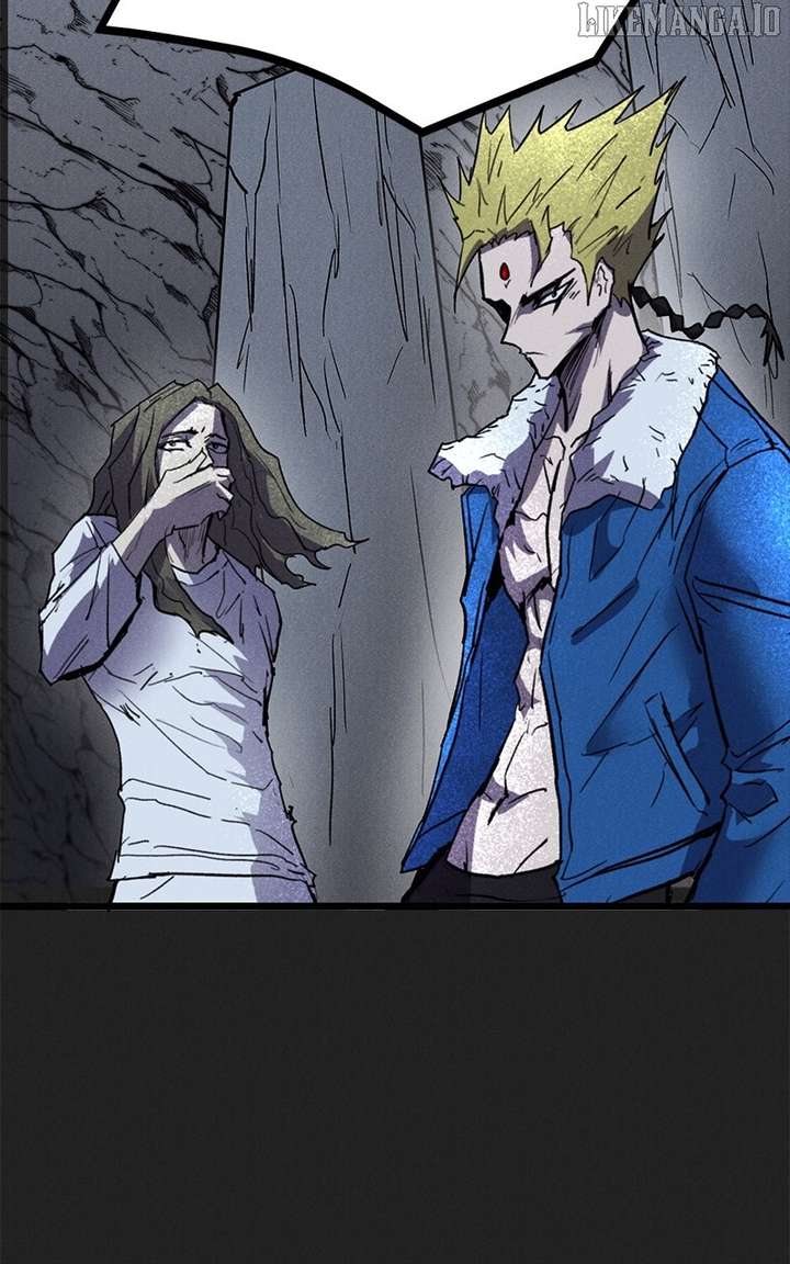 Insector Chapter 87 - Page 85