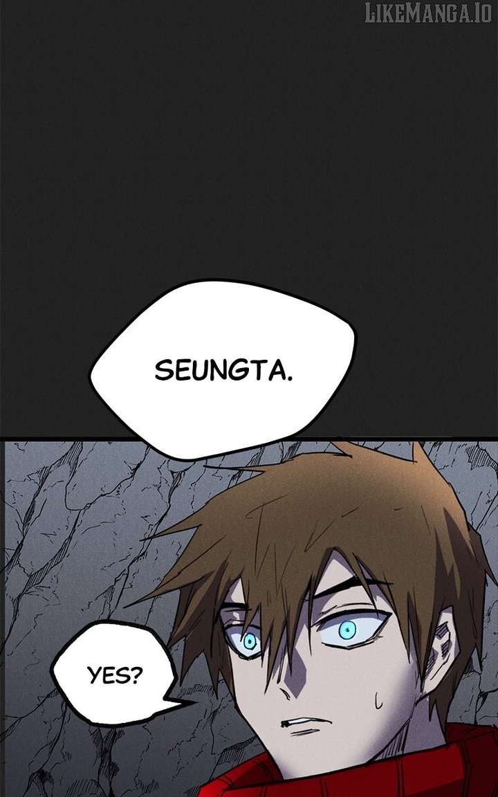 Insector Chapter 87 - Page 86