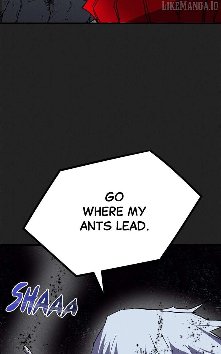 Insector Chapter 87 - Page 87