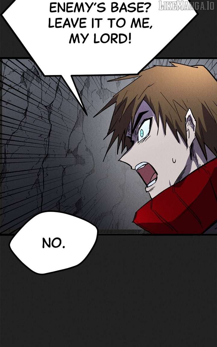 Insector Chapter 87 - Page 89