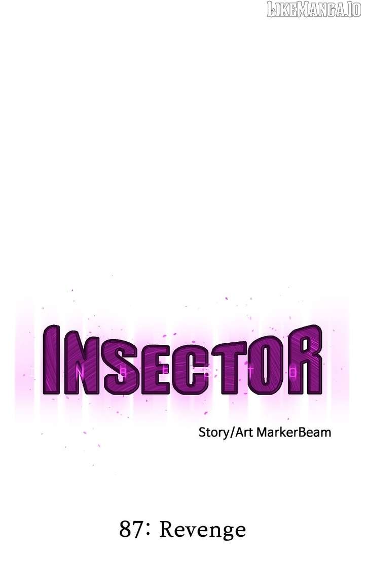 Insector Chapter 87 - Page 93