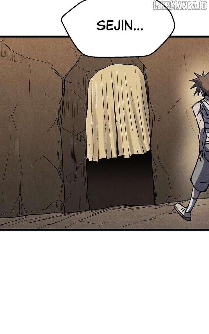 Insector Chapter 87 - Page 96