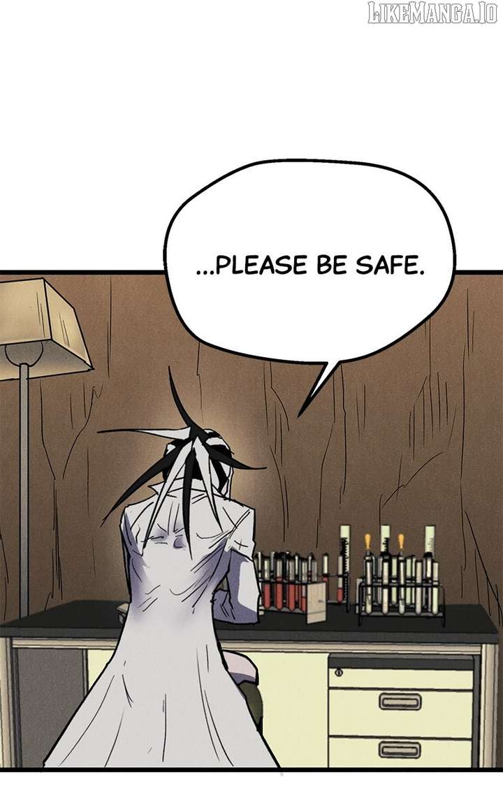 Insector Chapter 87 - Page 97