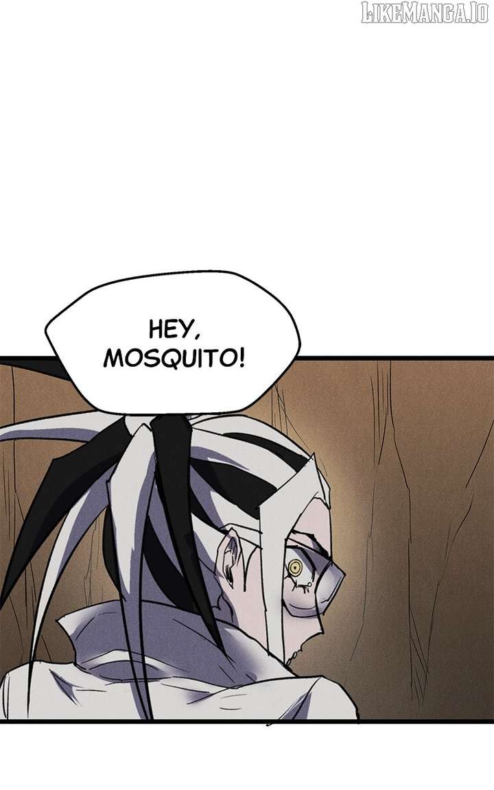 Insector Chapter 87 - Page 98