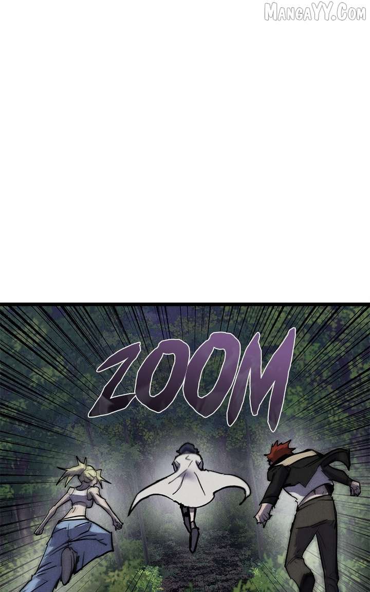 Insector Chapter 88 - Page 1