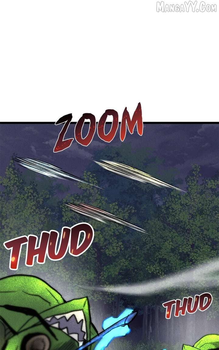 Insector Chapter 88 - Page 11