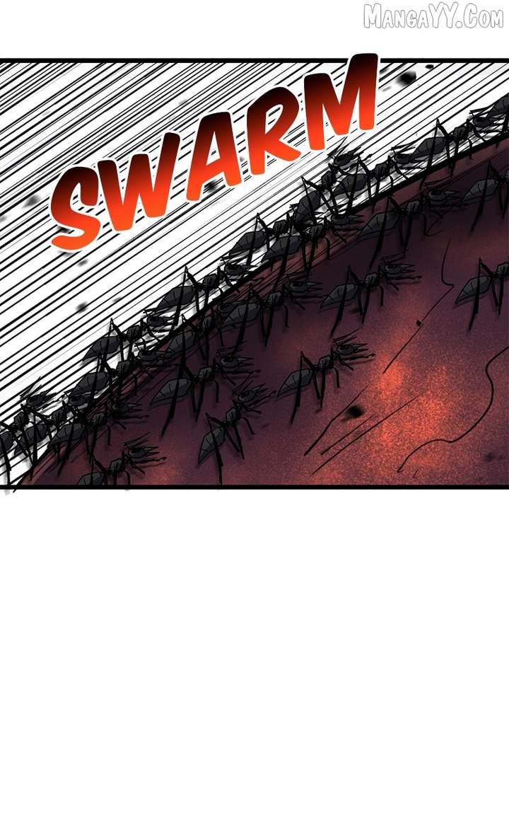 Insector Chapter 88 - Page 103