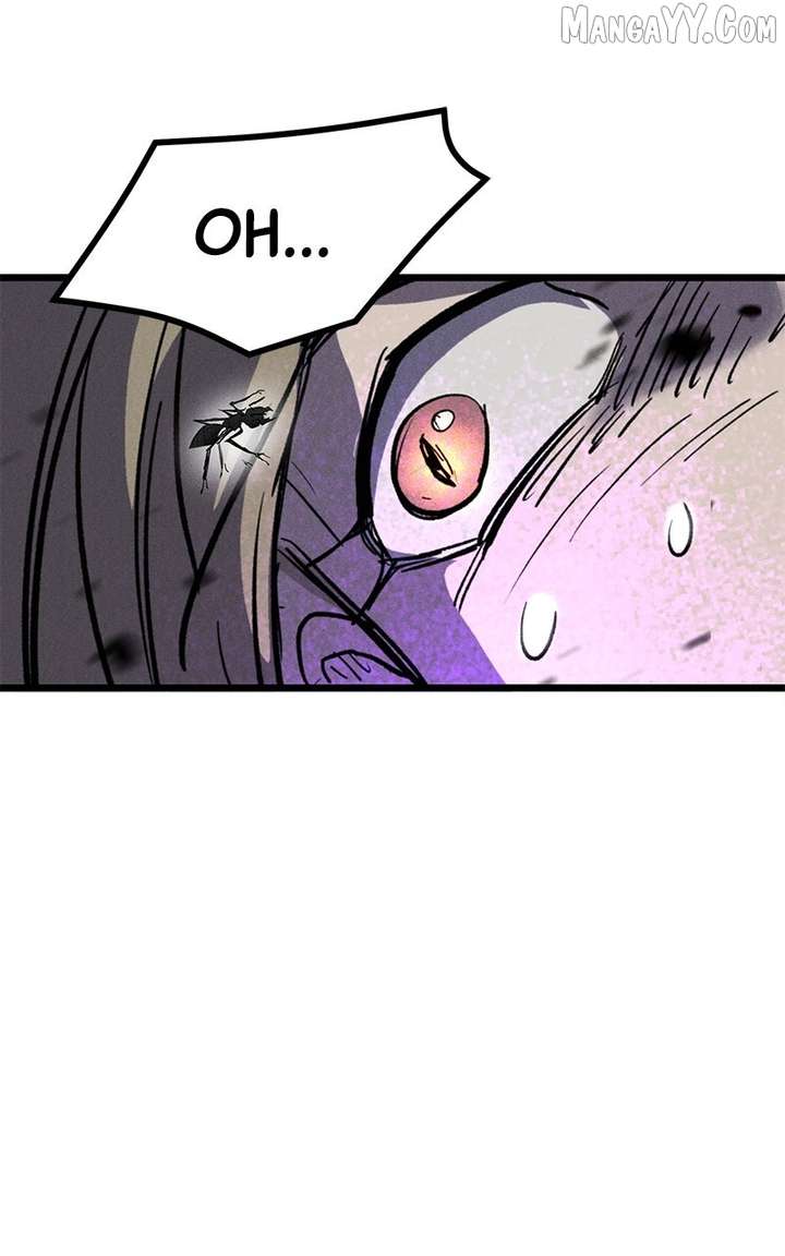 Insector Chapter 88 - Page 104