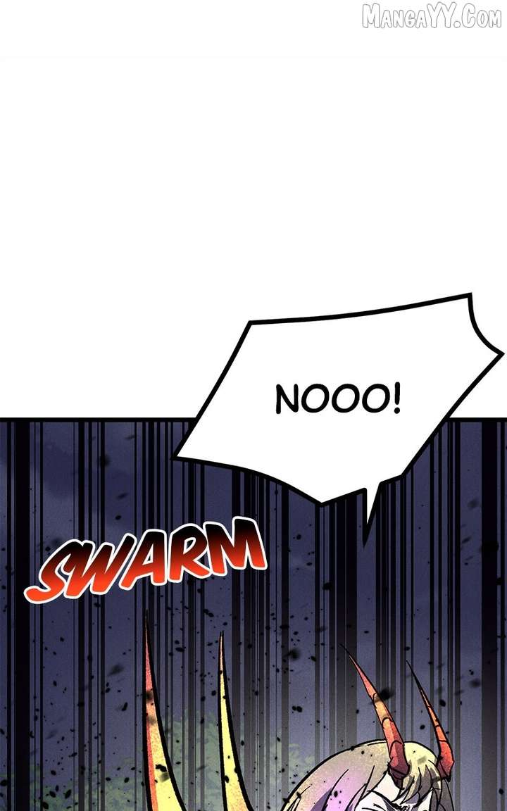 Insector Chapter 88 - Page 105