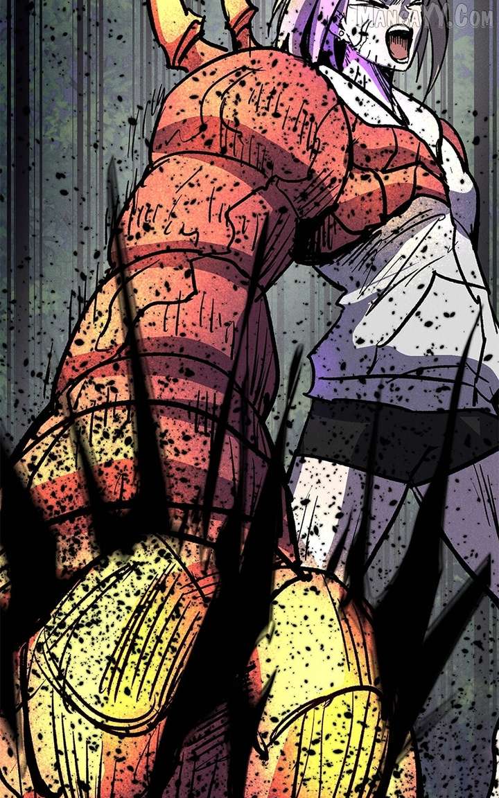 Insector Chapter 88 - Page 106