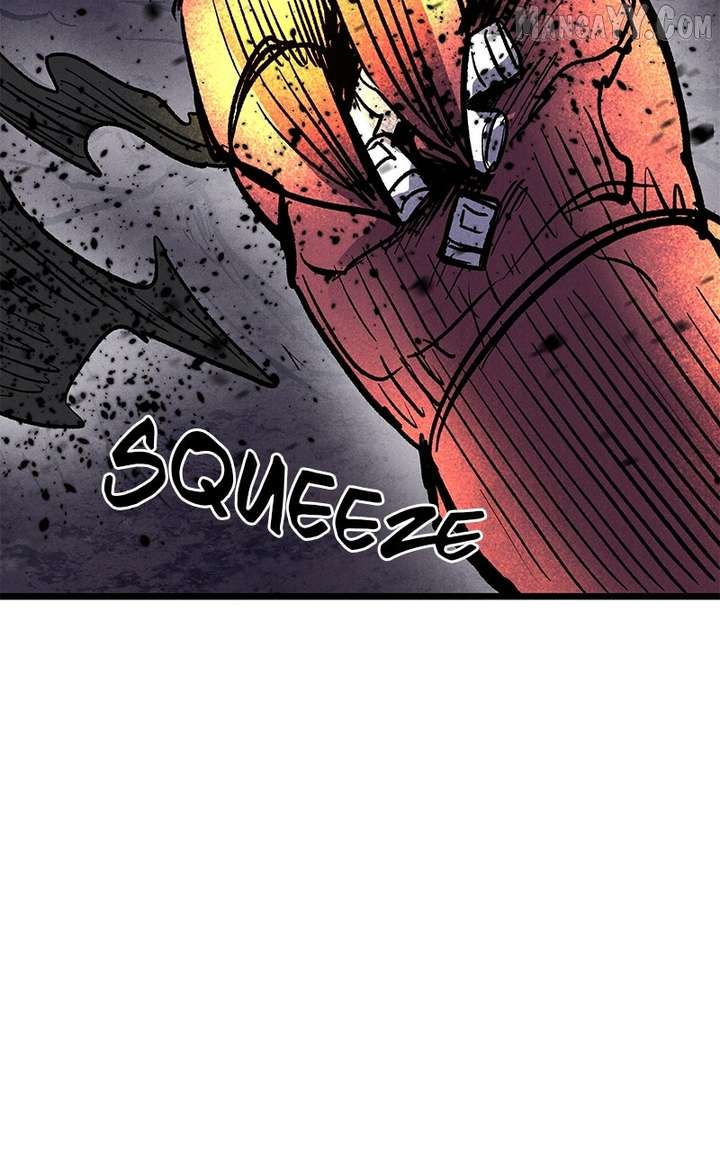 Insector Chapter 88 - Page 109