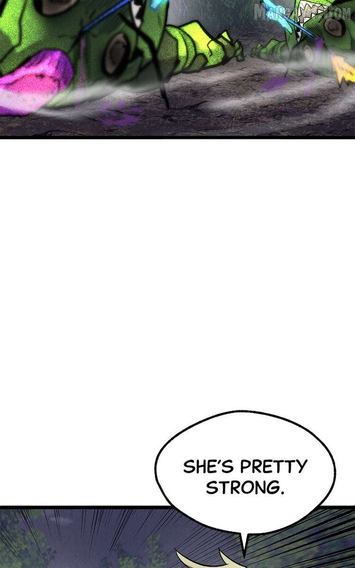 Insector Chapter 88 - Page 12