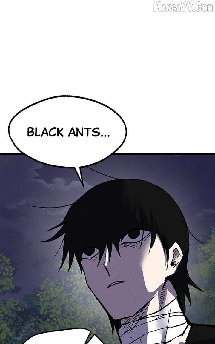 Insector Chapter 88 - Page 112