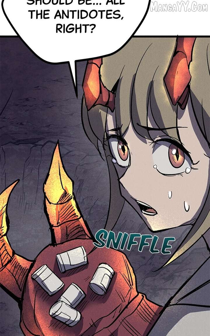 Insector Chapter 88 - Page 114