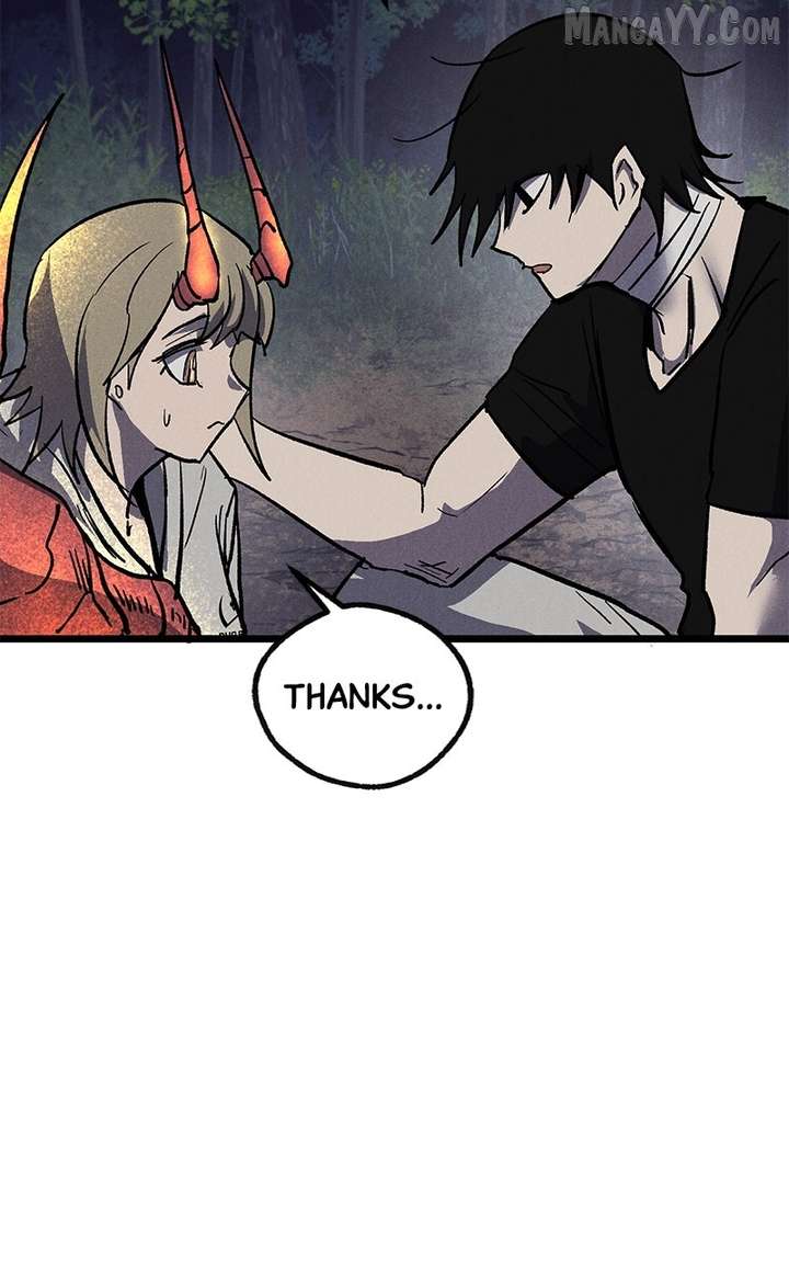 Insector Chapter 88 - Page 116