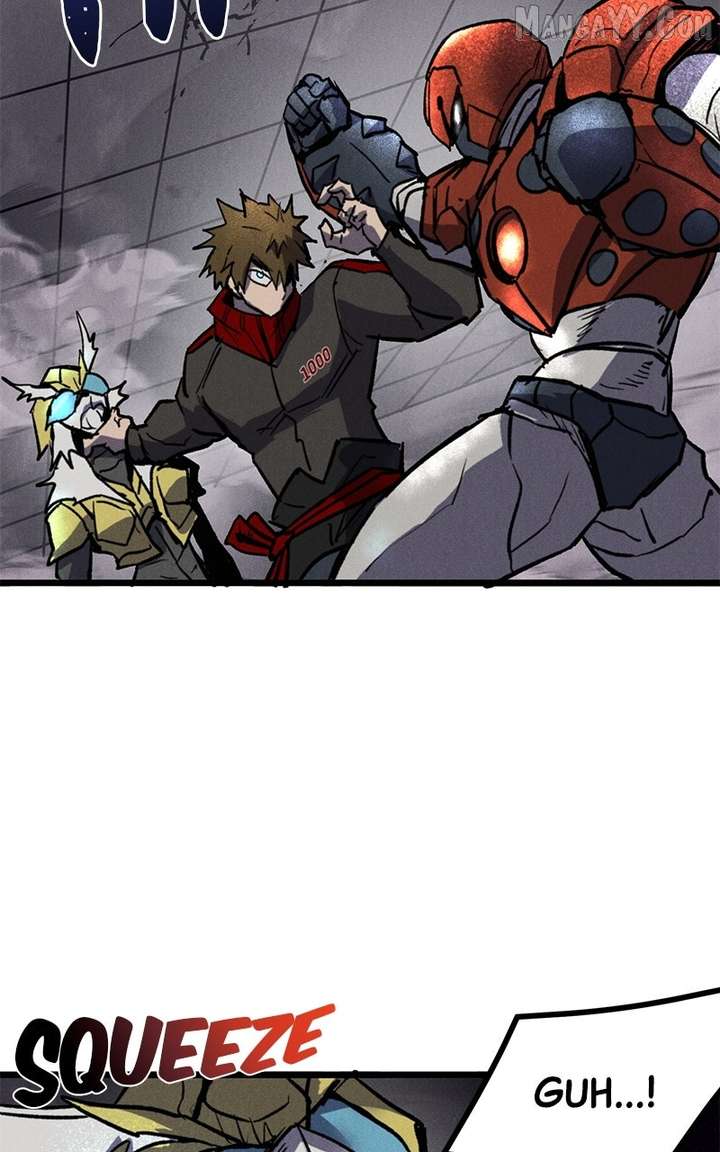 Insector Chapter 88 - Page 120