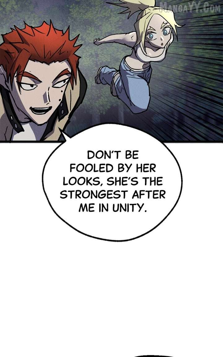 Insector Chapter 88 - Page 13