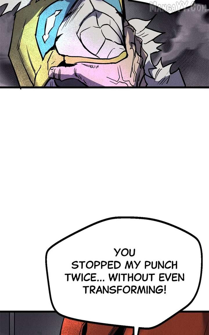 Insector Chapter 88 - Page 121