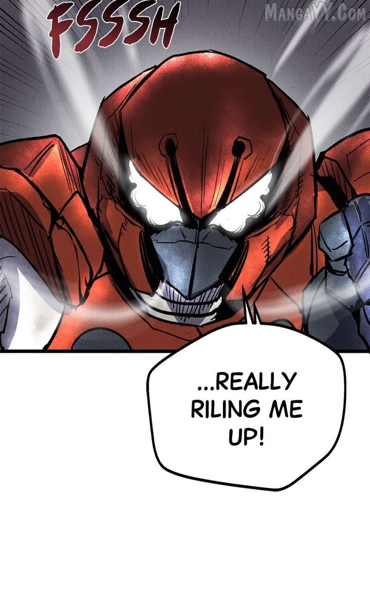 Insector Chapter 88 - Page 123