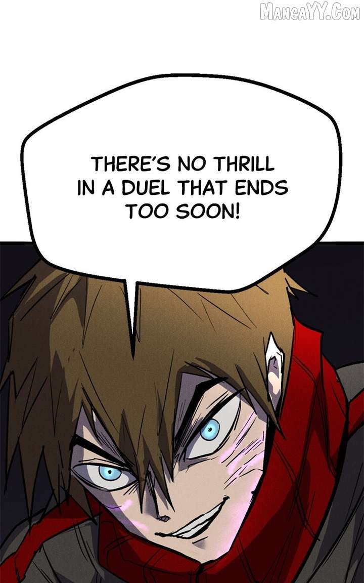 Insector Chapter 88 - Page 124