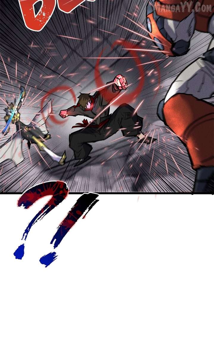 Insector Chapter 88 - Page 126