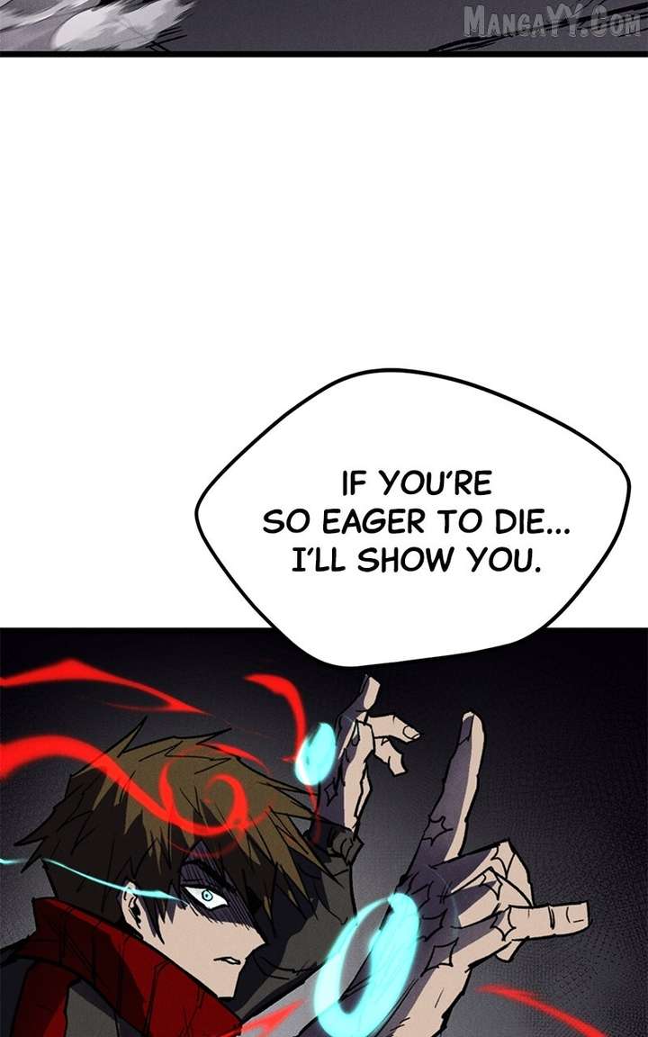 Insector Chapter 88 - Page 128