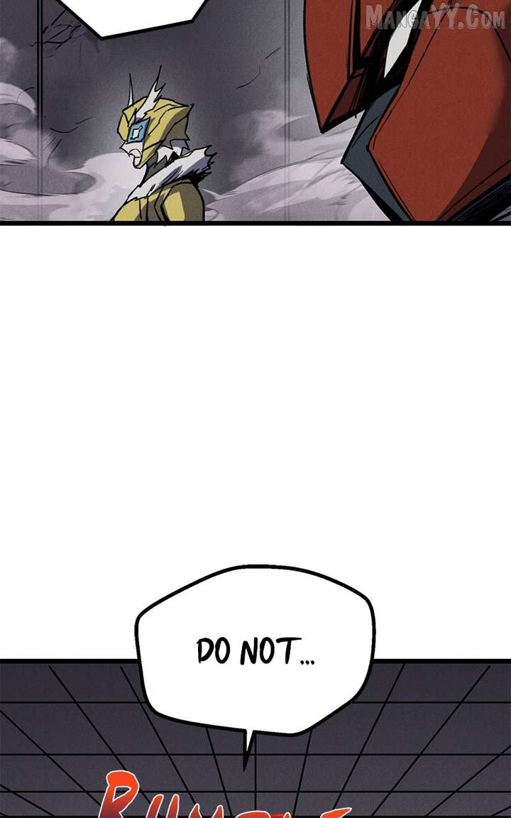 Insector Chapter 88 - Page 130