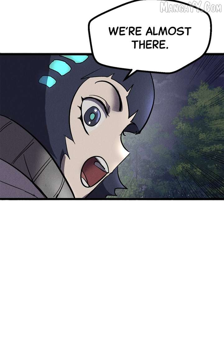 Insector Chapter 88 - Page 14